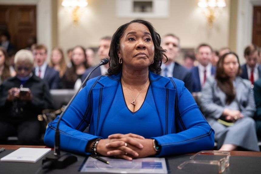 ActBlue's Drama Might Cost Democrats Votes Somehow