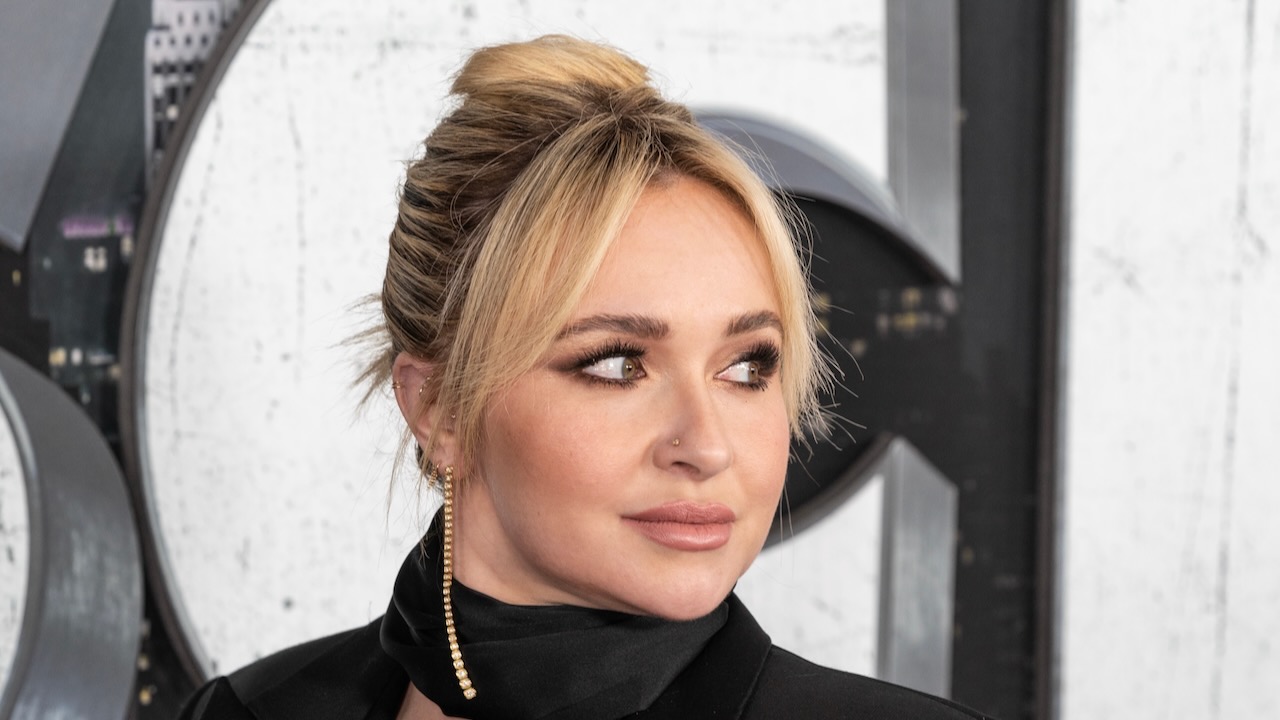 Actress Hayden Panettiere Dies At 36