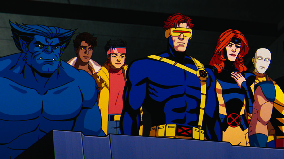 Adam Driver Joins New X-Men Cast Alongside Sadie Sink