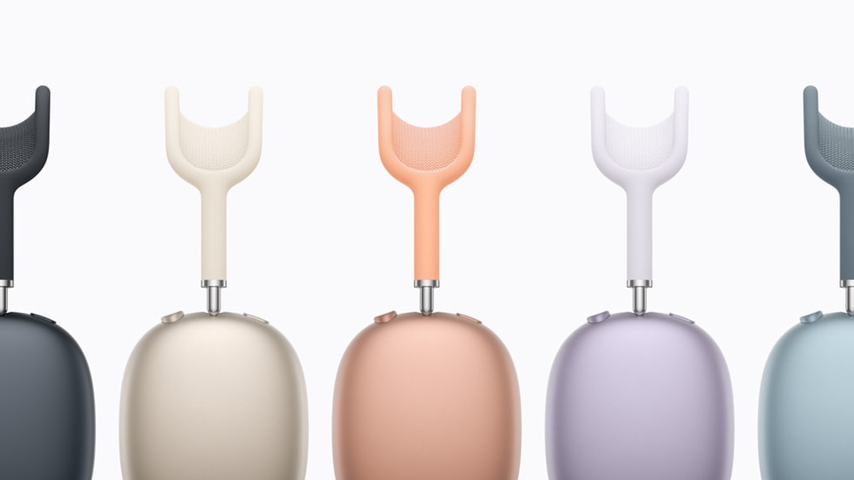 AirPods Max 2 Get Deep Discount Across All Colors