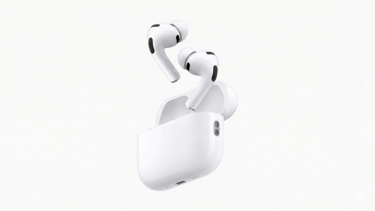 AirPods Pro 3 Get Limited Time Discount of 60 Dollars