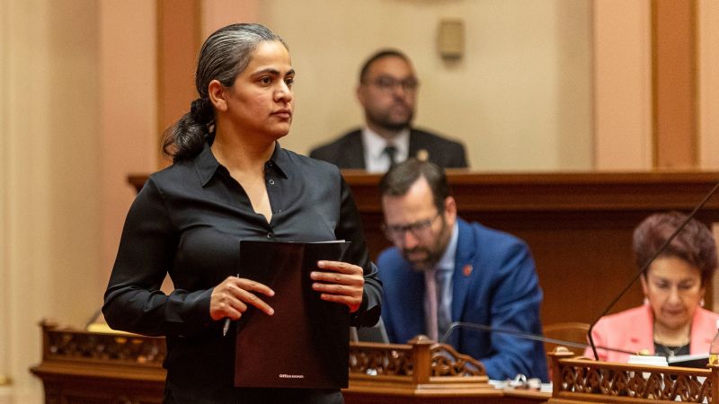 Aisha Wahab somehow defeats money avalanche to win House seat