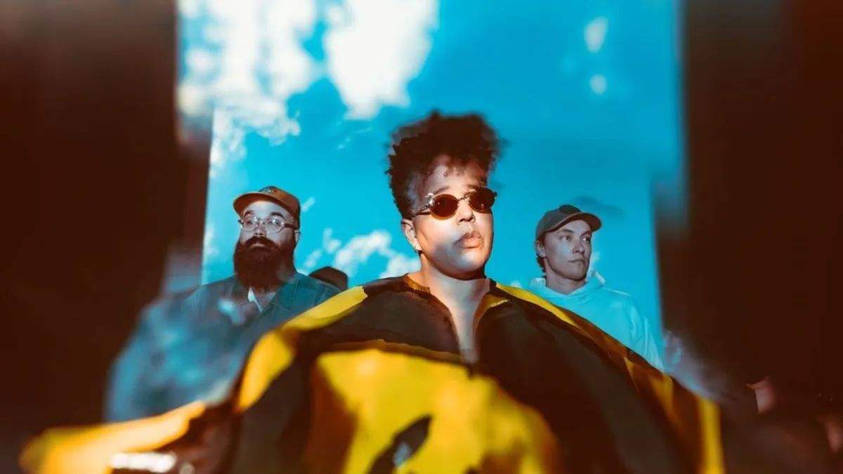 Alabama Shakes Drops First Album in 11 Years Now Streaming