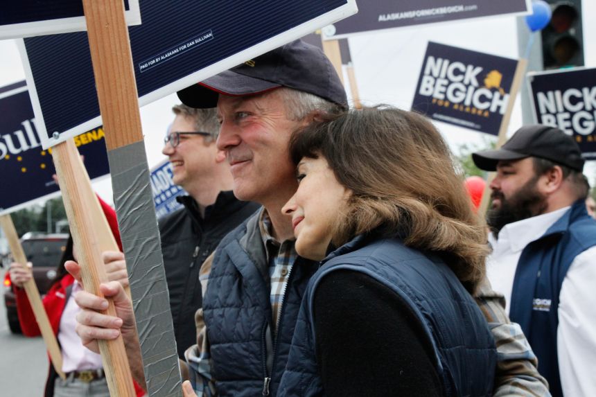 Alaska Trial Run Ends Predictably For Democrats