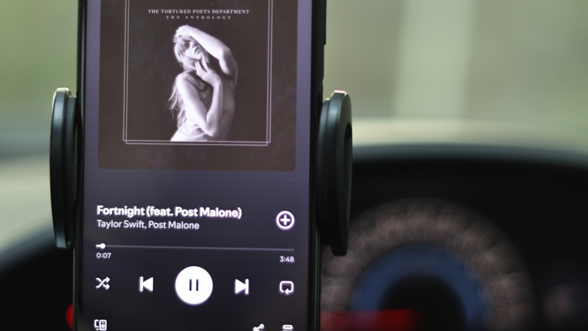 Album Releases Linked to Spike in US Traffic Fatalities