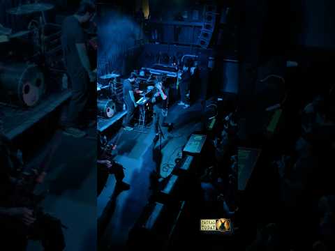 American Theory in Charlotte, NC (08/01/2026)