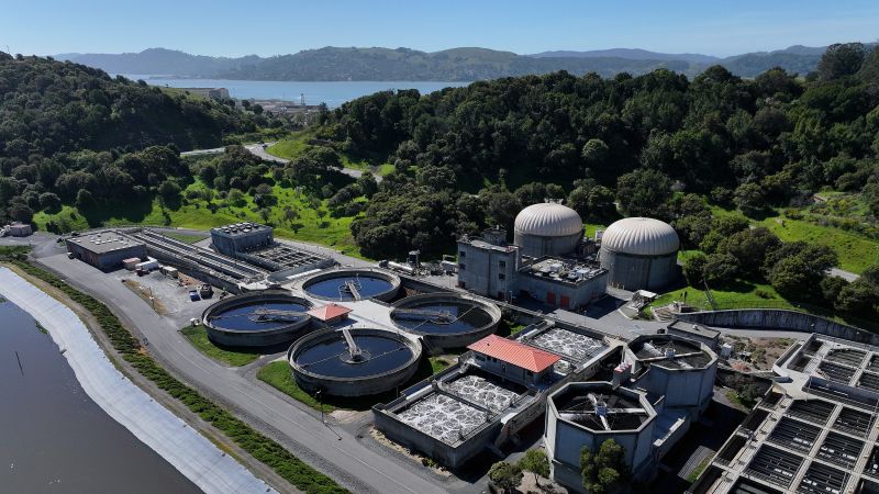 America's Water Supply Apparently Wide Open To Hacking