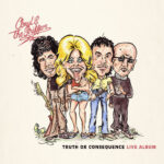 Amyl and the Sniffers Drop Live Album and Concert Film Soon