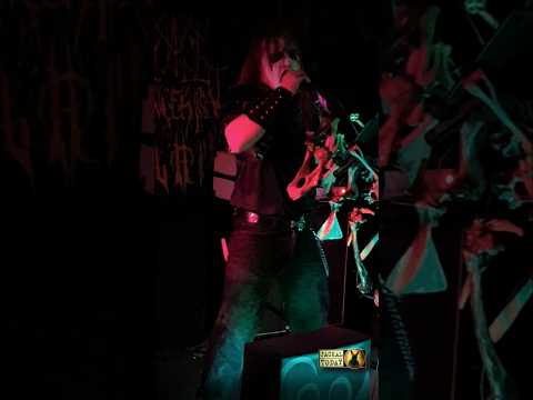 Ancestral Blood in Charlotte, NC (08/20/2026)