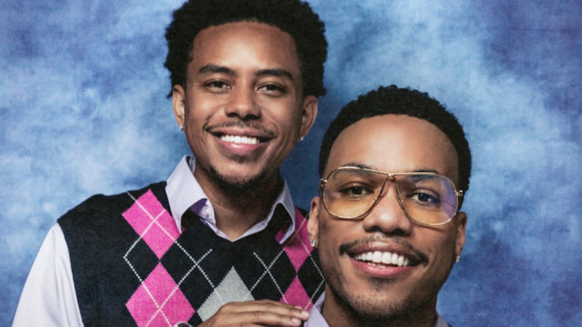 Anderson Paak and Cordae Unite for New Album Heavy Is Crown