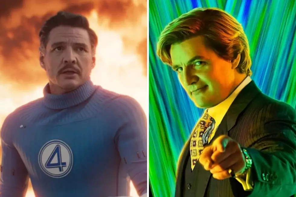 Because Hollywood Has Clearly Run Out Of Original Ideas Already