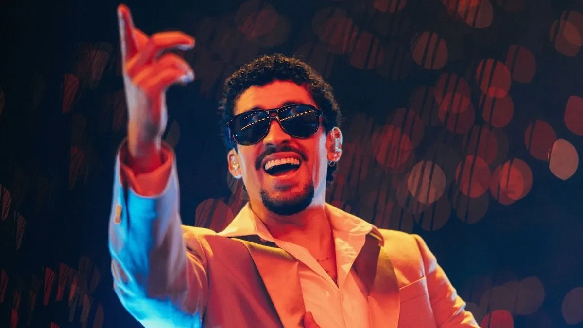 Bad Bunny Denied Nearly 500000 in Legal Fees in Sample Case