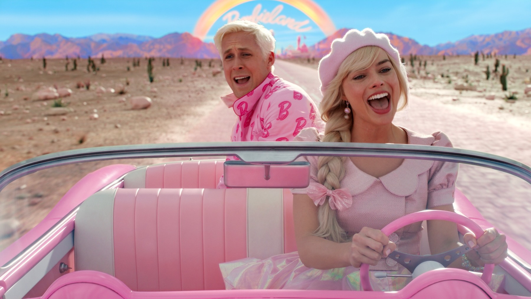 Barbie Sequel In Limbo Due To Stalled Talent Talks