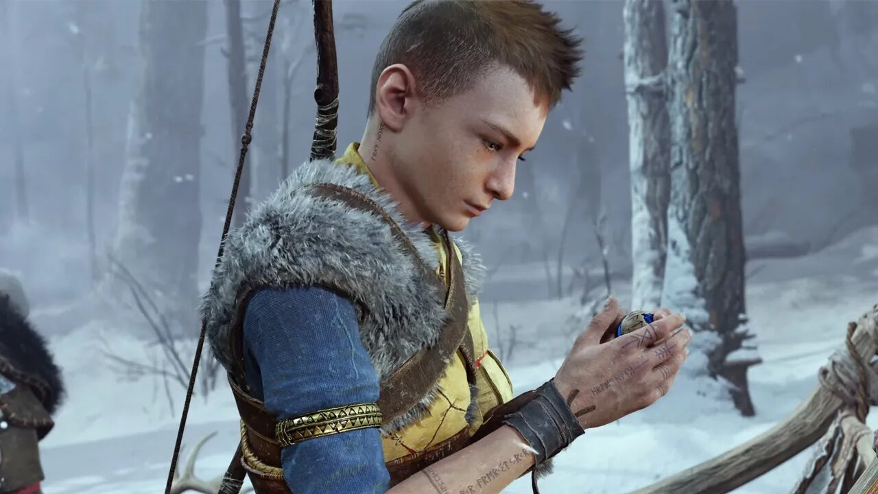 Bautista may wield Kratos’ Blades in Prime Video’s God of War series reboot