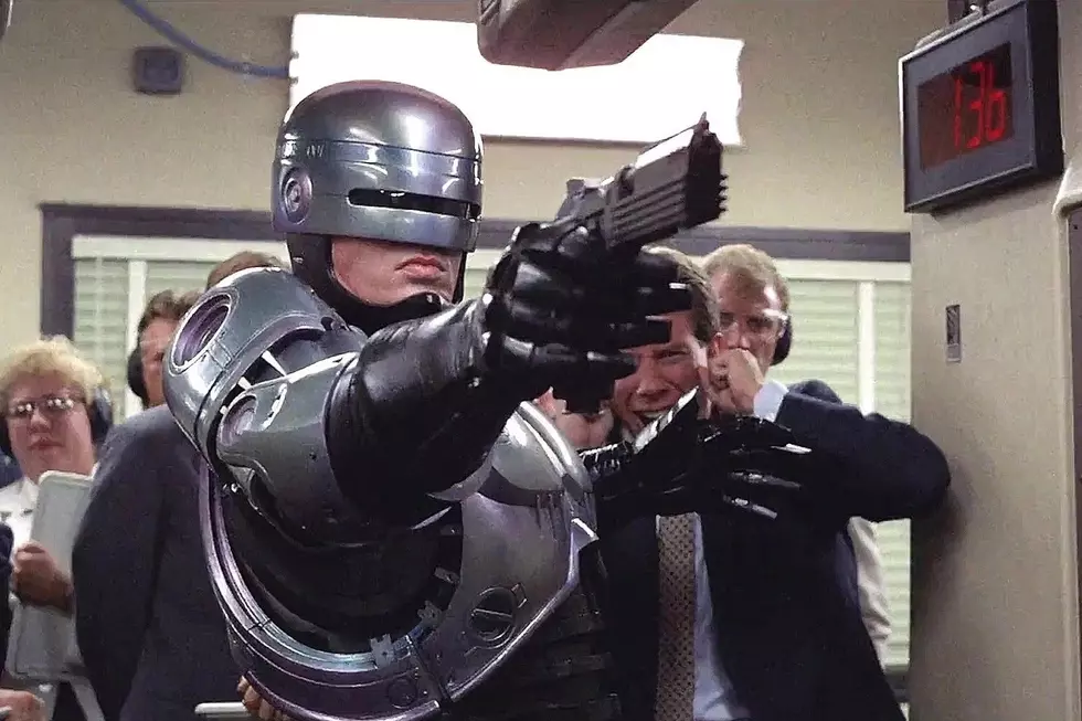 Because the World Needed Another RoboCop Reboot