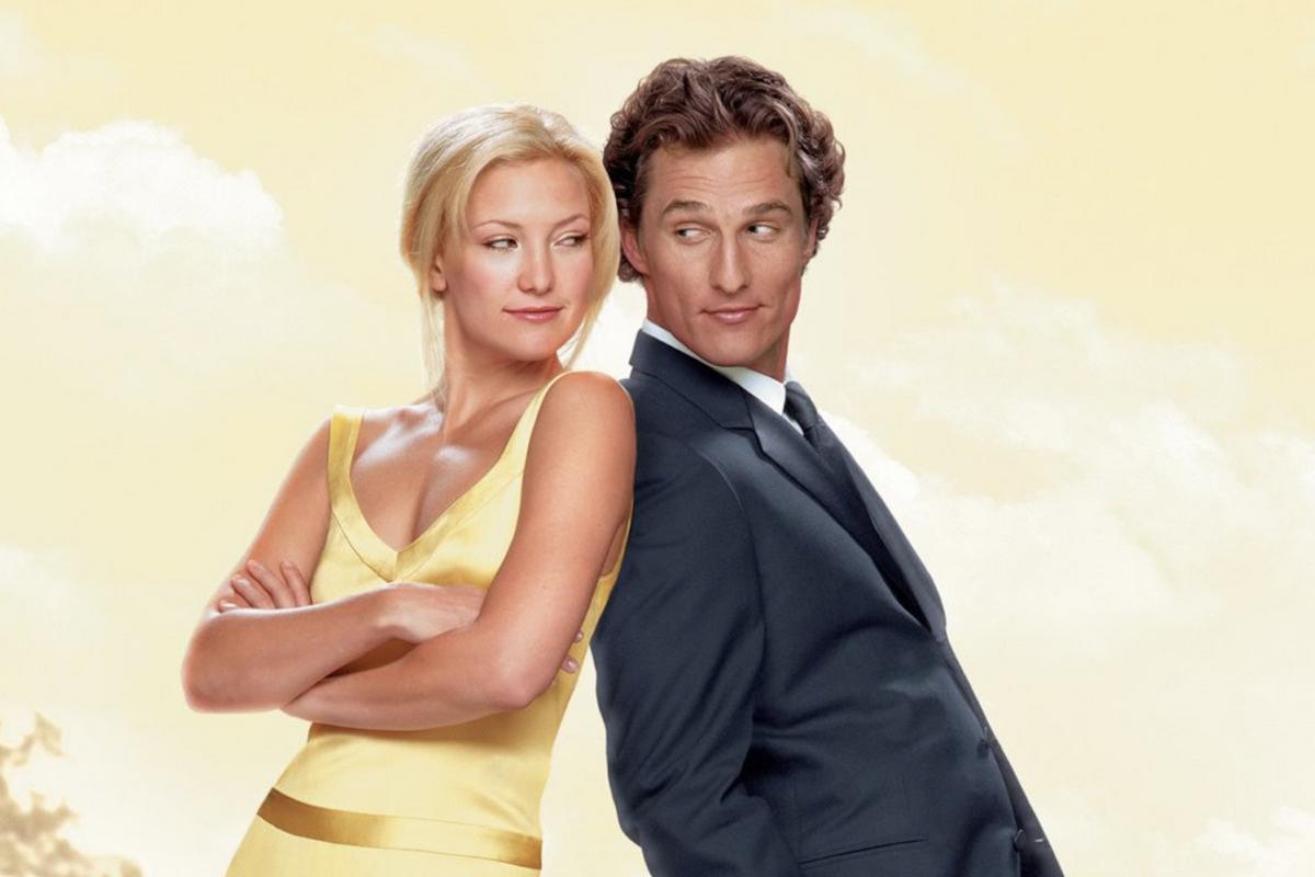 Because the World Needed Another Romantic Comedy Sequel 18 Years Later