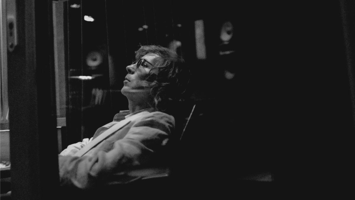 Beck Drops Haunting New Track Disappearing Act Now Streaming