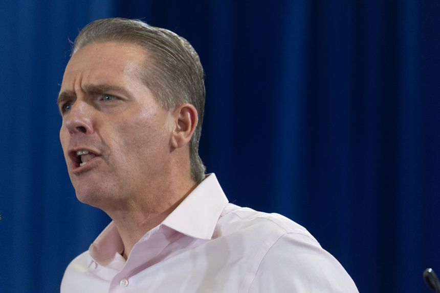 Biden Team Desperately Seeks Less Awkward Press Secretary