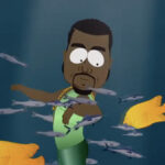 Bill Hader Dishes On South Park Kanye West Takedown Episode
