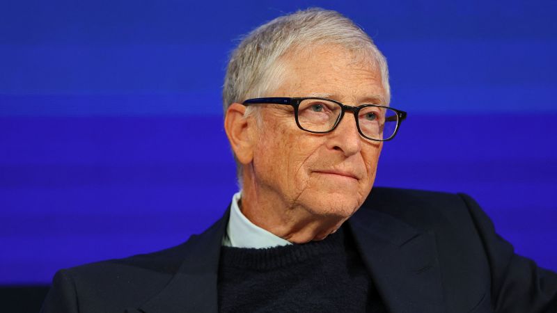 Billionaire Begs to Not Be Replaced by Robots Yet