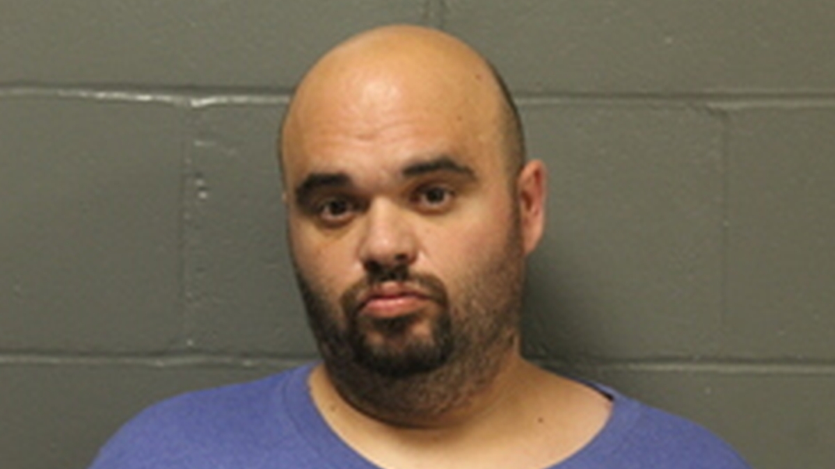 Bluntman Busted With 128 Pounds Of Weed Before Juggalos Fest