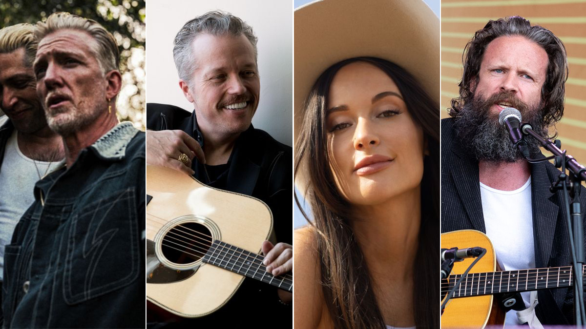 Bourbon & Beyond 2026 Unveils Its Must See Music Lineup