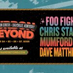 Bourbon & Beyond Unveils 2026 Music Fest Schedule