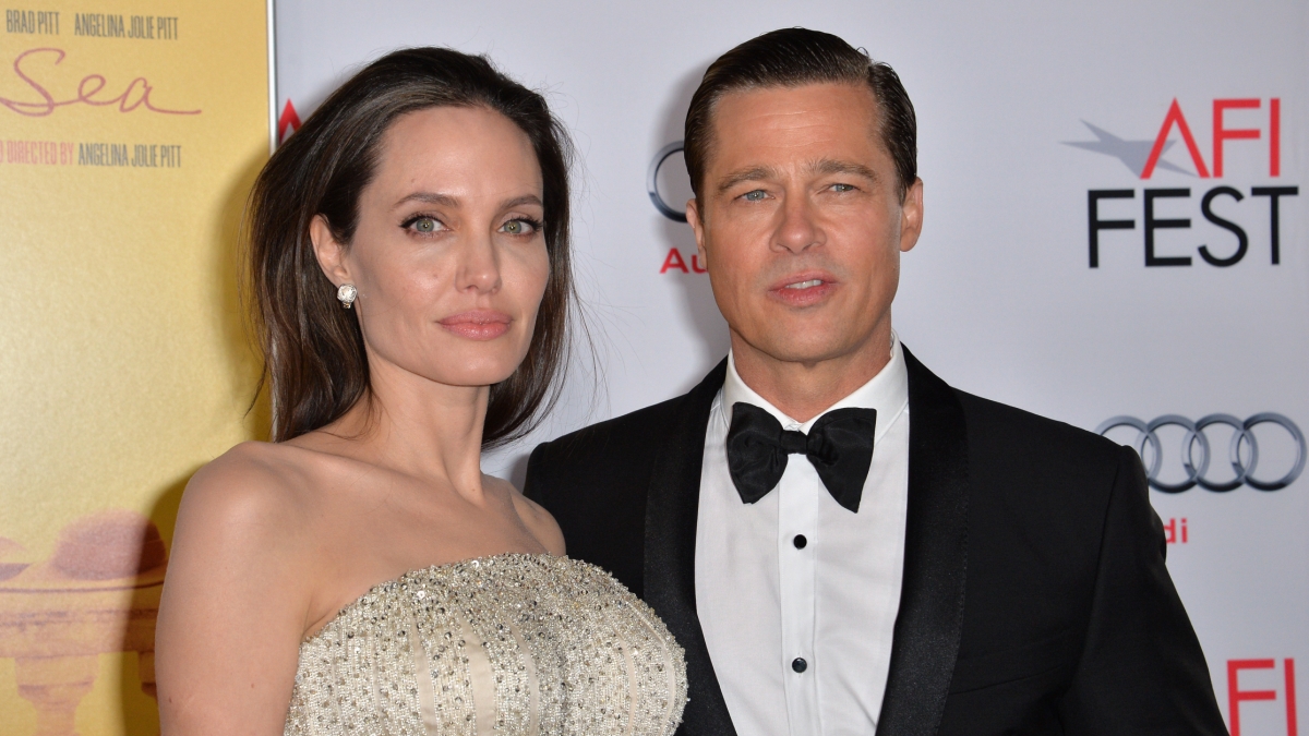 Brad Pitt Opens Up About Suicidal Feelings Over Family Struggles