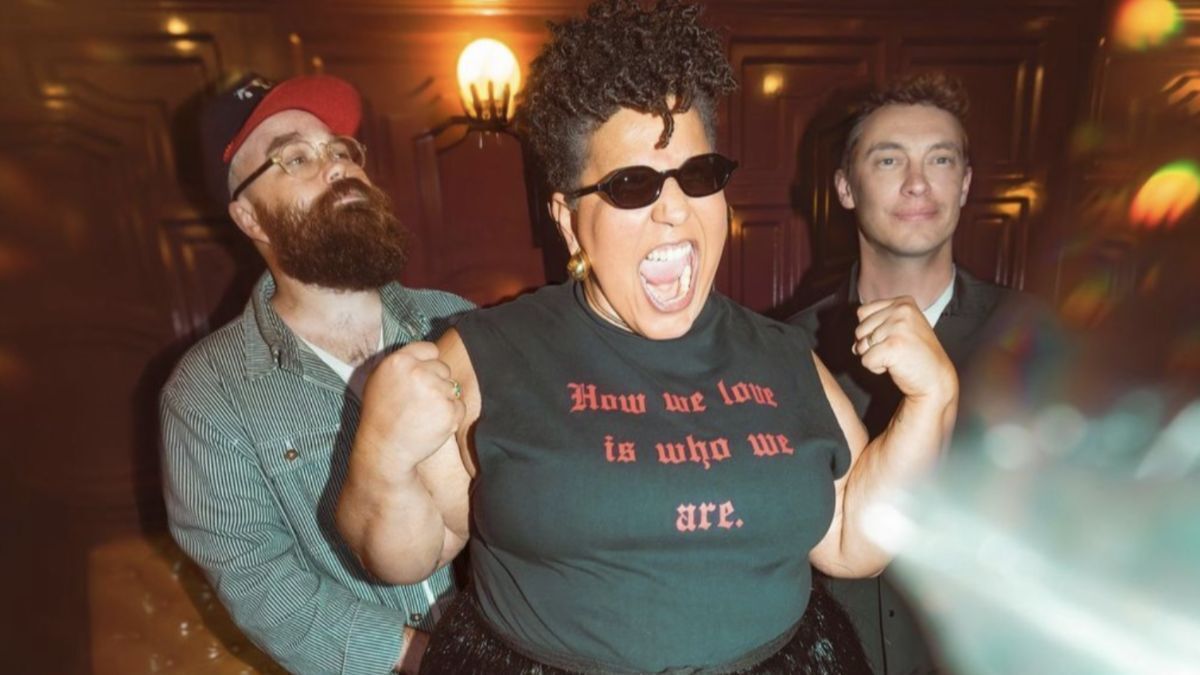 Brittany Howard Talks Alabama Shakes Reunion And New Music