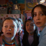 Buddy Explores Horror Of Kids TV With Too Many Cooks Creator