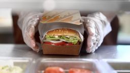 Burger King Tries To Make Chicken Nuggets Less Terrible Apparently