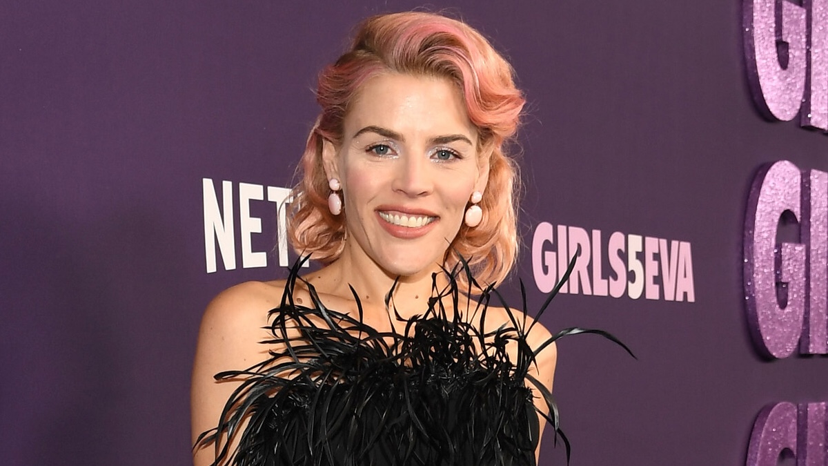 Busy Philipps Reveals Shocking Brain Cancer Diagnosis After James Van Der Beek Tragedy
