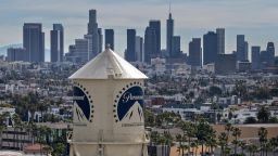 California Bails on Paramount Meeting Amid WBD Takeover Drama