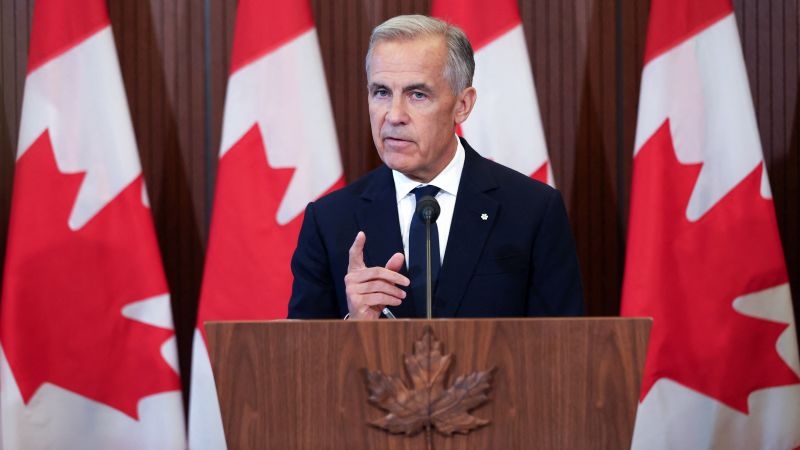 Canada Strikes Back With Costly Kraft Dinner