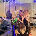 Canadian Metal Band Turns Hospital Into Rock Venue For Ailing Fan