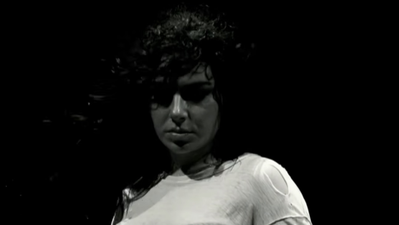 Charli XCX Stuns At Lollapalooza With Divine Performance