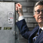 Colbert Gets FYC Push Despite Show Cancelation