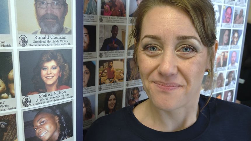 Cold Case Heats Up After Only 40 Years Of Waiting