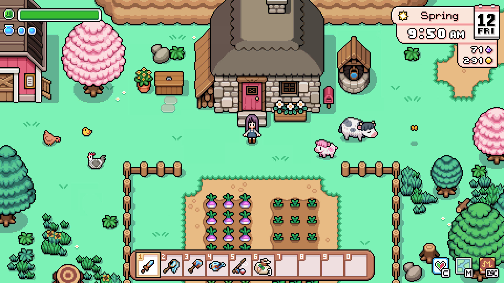 Cozy games conquer gaming with comforting escapism from monetized chaos