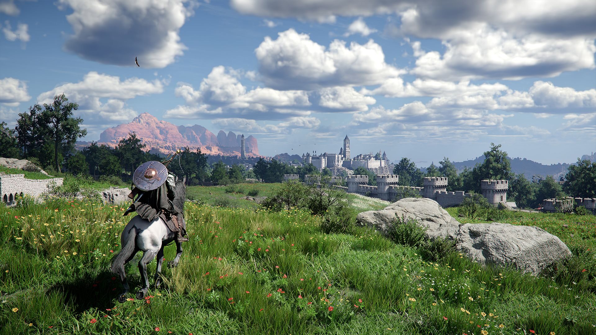 Crimson Desert milks one year of life with Switch 2 port cash grab looming