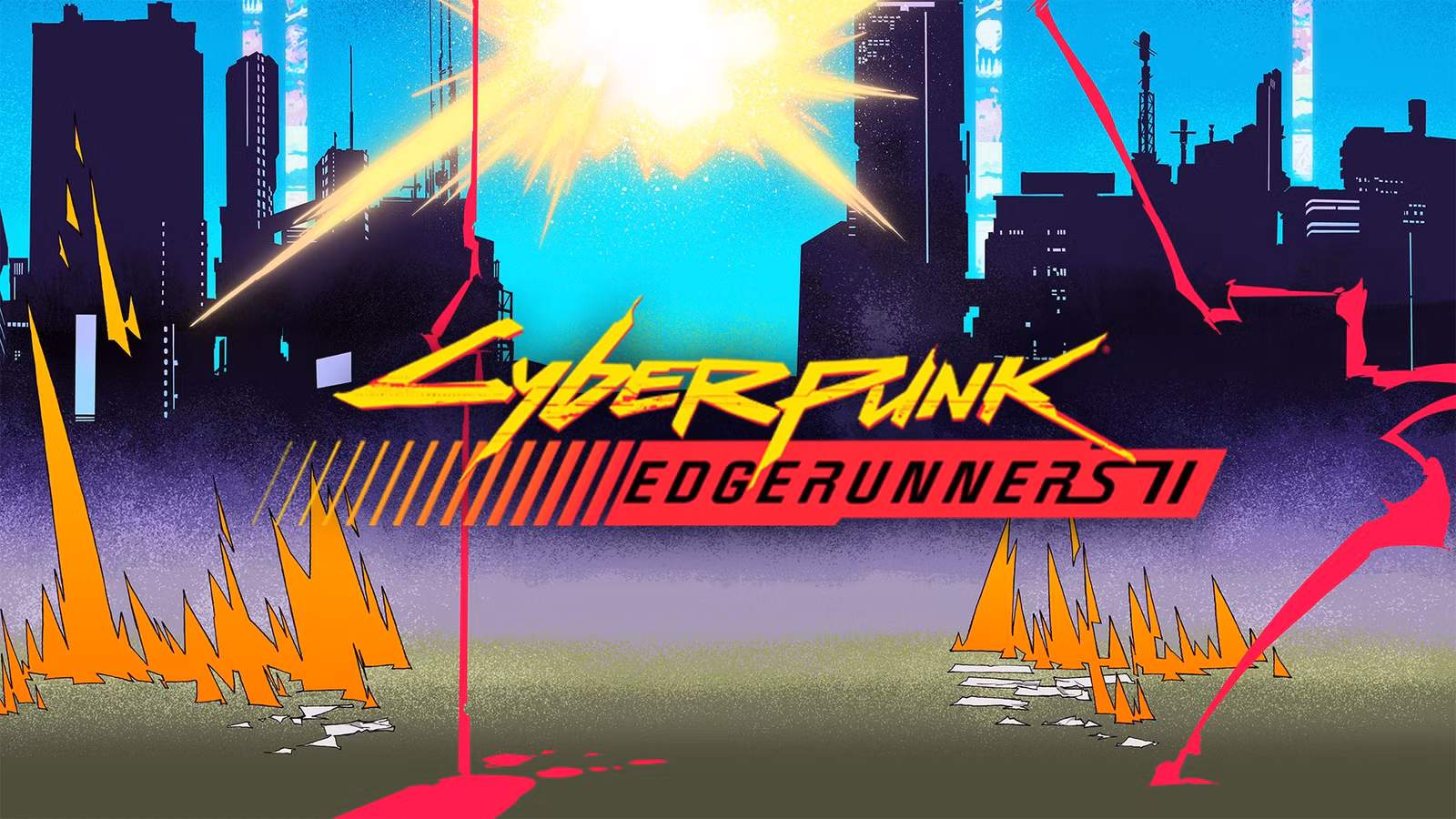 Edgerunners rides again with obligatory season two this October