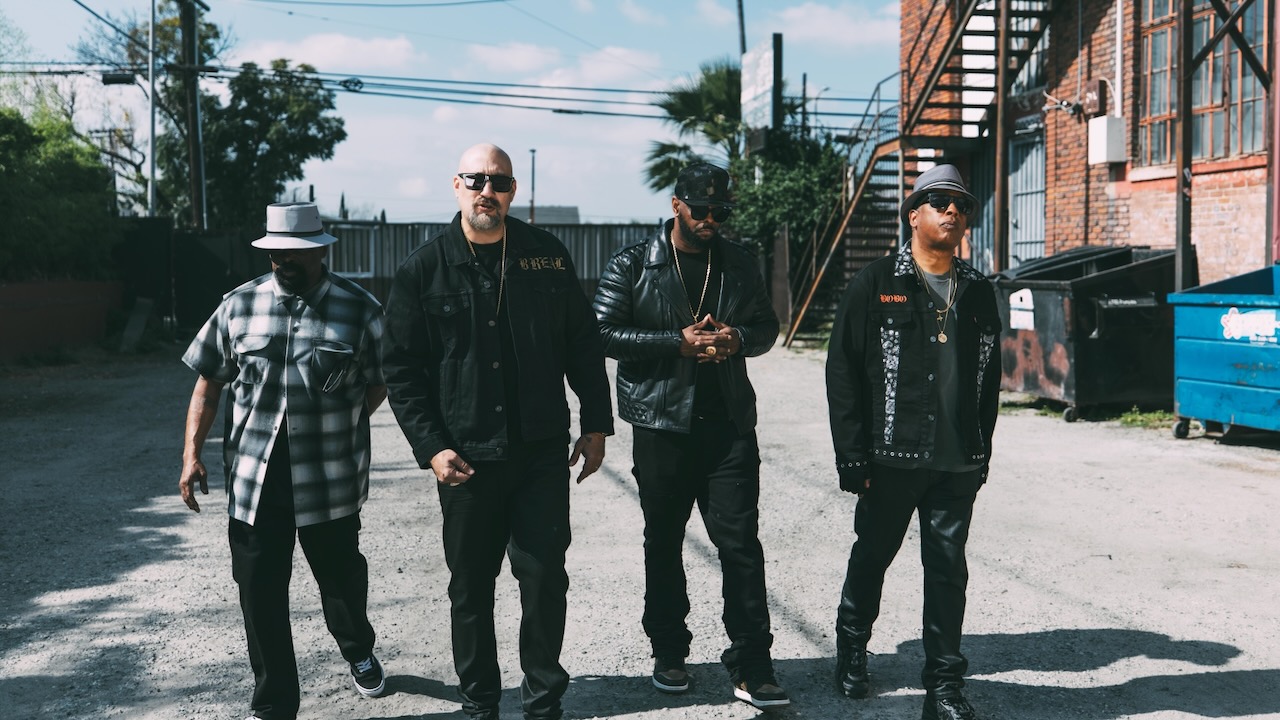 Cypress Hill Drops First All Spanish Language Album