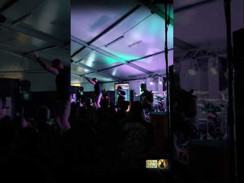 Cytotoxin at Death Coffee Party 2026, Czech Republic (08/23/2026)