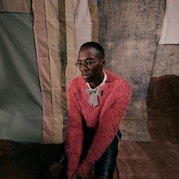 Dahi Drops New Track With Kendrick Lamar And Amber Mark