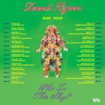 David Byrne Unveils Ultimate Biking Playlist