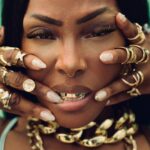 Dawn Richard Drops New Album Creole Culture And Single Enough