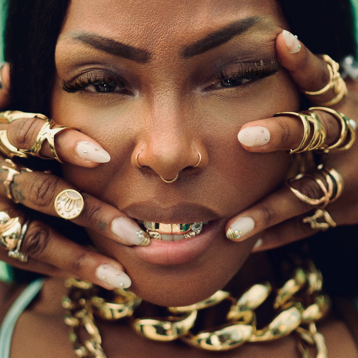 Dawn Richard Drops New Album Creole Culture And Single Enough