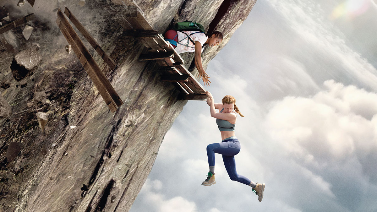 Deadpoint Screenings Push Viewers to the Edge This Fall