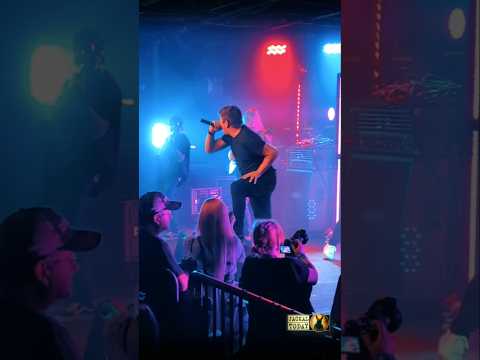 Death of a Tyrant at Queen City Metalfest (08/29/2026)