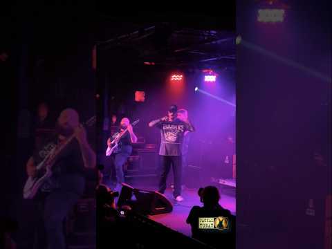 Deathbloom at Queen City Metalfest (08/29/2026)